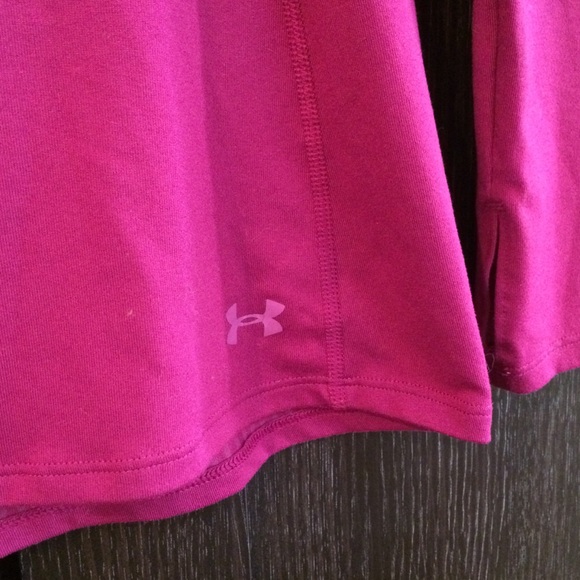 Under Armour Cold Gear long sleeve - Picture 3 of 5